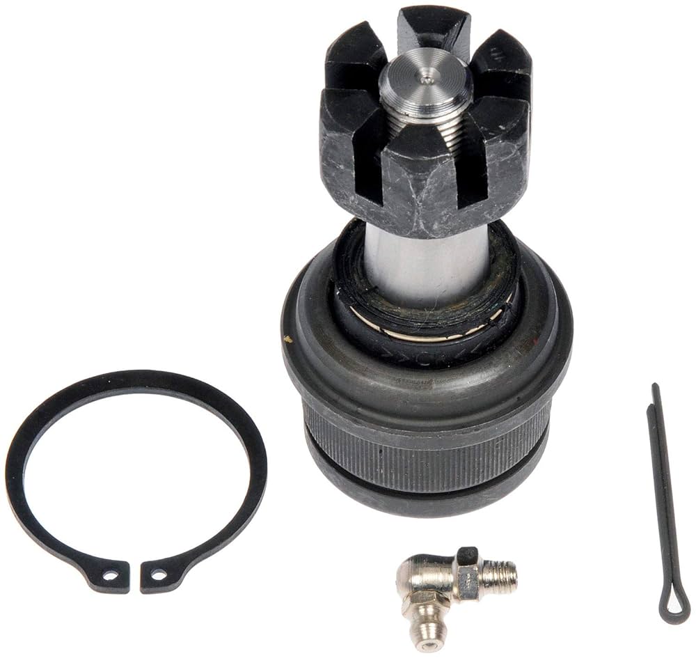 Are Dorman Ball Joints Good