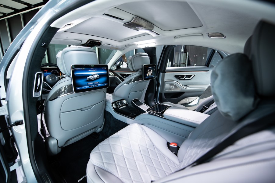 Are Heated Car Seats Bad for You