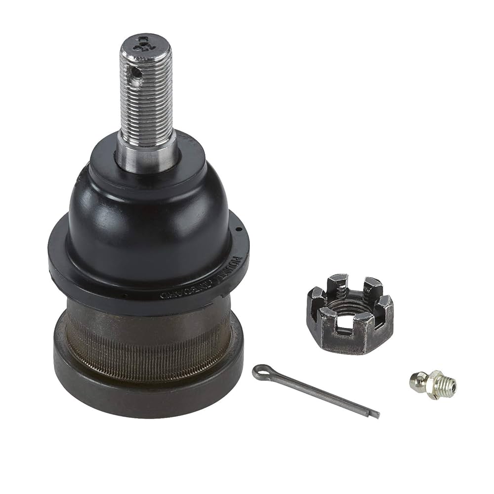 Are Moog Ball Joints Good