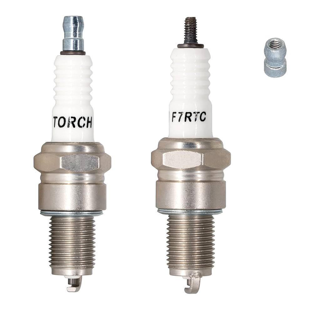 Are Torch Spark Plugs Any Good