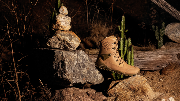 Are Vans Good for Hiking