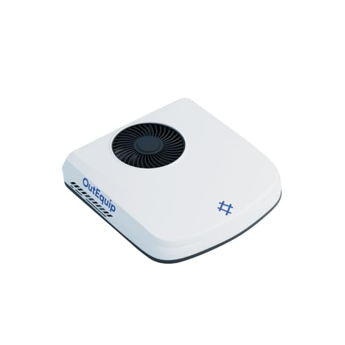 Best Ac for Van Life