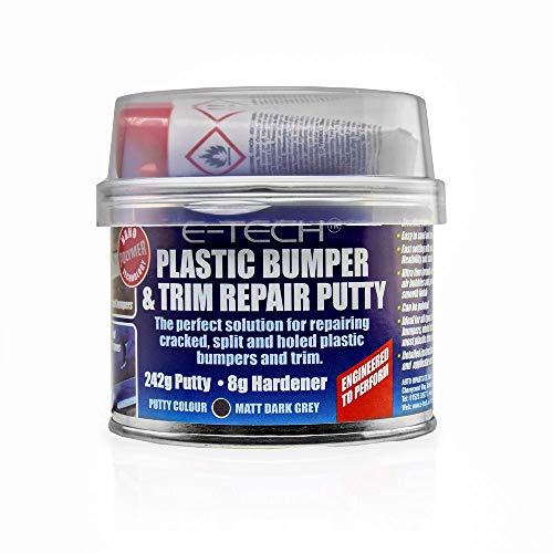 Best Adhesive for Plastic Car Parts