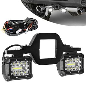 Best Auxiliary Lights for Cars