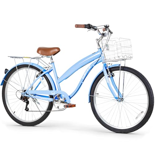 Best Bicycle for Riding around Town