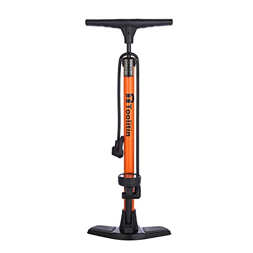 Best Bike Pump for Road Bike