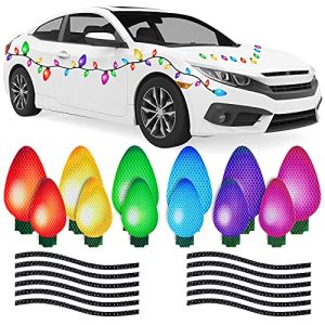 Best Christmas Lights for Car