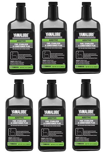 Best Fuel Stabilizer for Harley Davidson