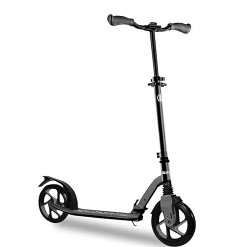 Best Kick Scooter for Commuting