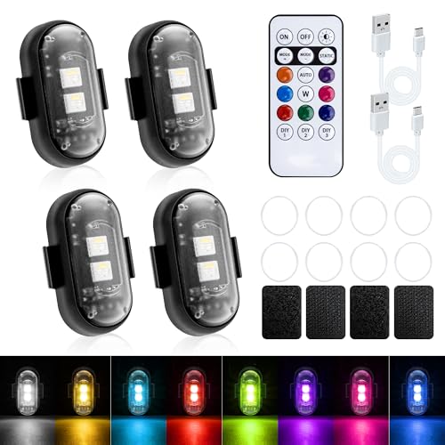 Best Led Interior Lights for Cars