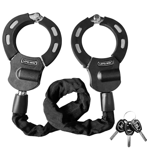 Best Lock for Gotrax Scooter