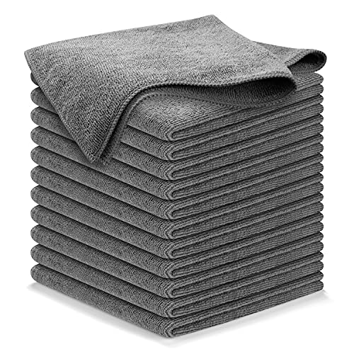 Best Microfiber Cleaning Cloths for Cars