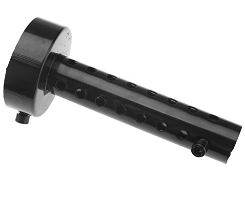 Best Muffler for 48 Gas Powered Bicycle