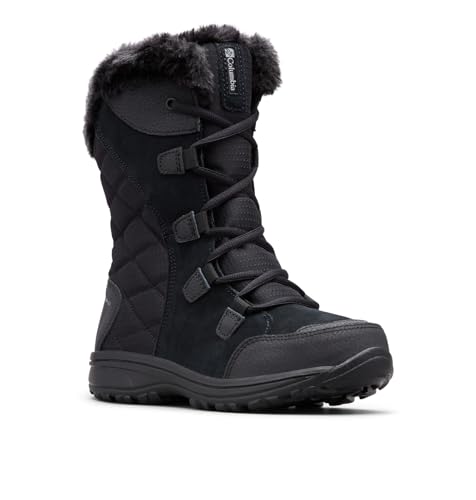 Best Snowmobile Boots for Women