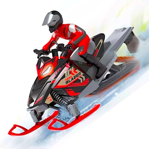 Best Snowmobile for Trail Riding