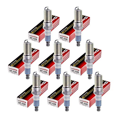 Best Spark Plugs for 5.0 F150