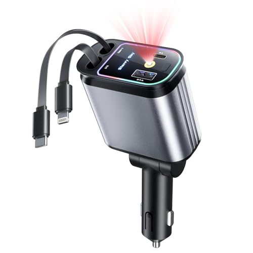 Best Star Lights for Car