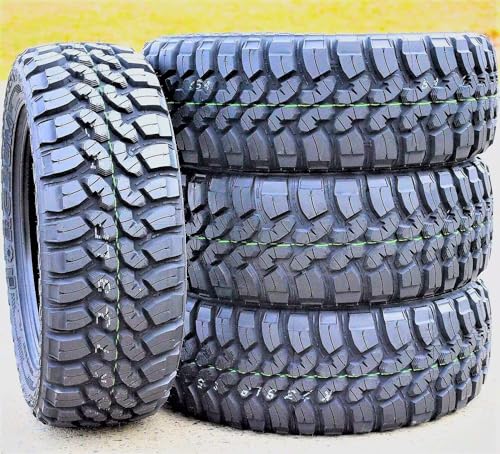 Best Tires for Ford Maverick