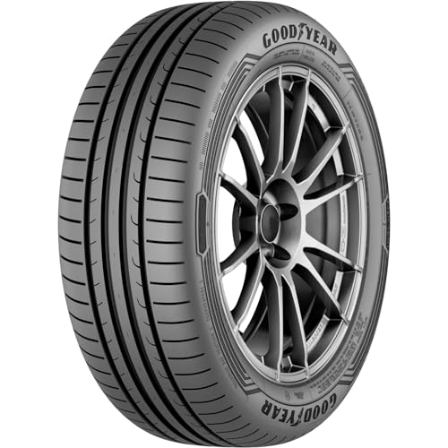 Best Tires for Sports Cars