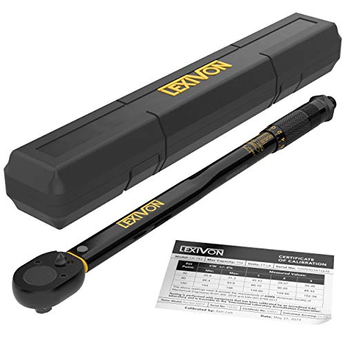 Best Torque Wrench for the Money