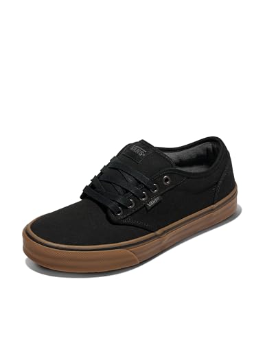 Best Vans Shoes for Skateboarding