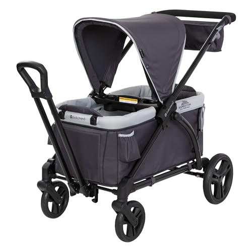 Best Wagon for Baby And Toddler