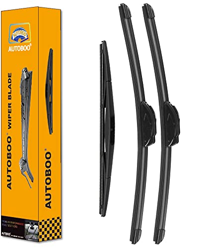 Best Windshield Wipers for Jeep Wrangler