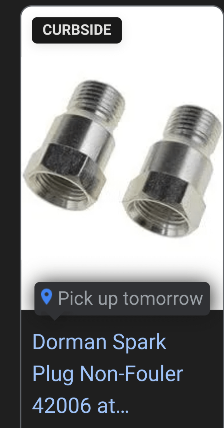 Can Spark Plugs Cause P0420
