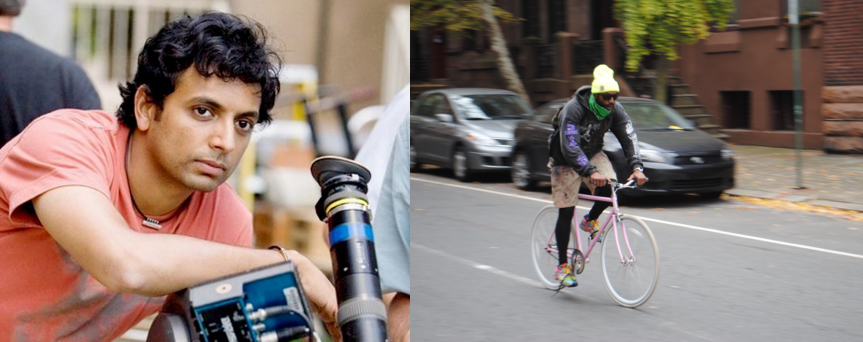 Can You Split Lane in Philly on a Bicycle