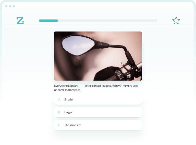 Can You Take Alabama Motorcycle License Test Online