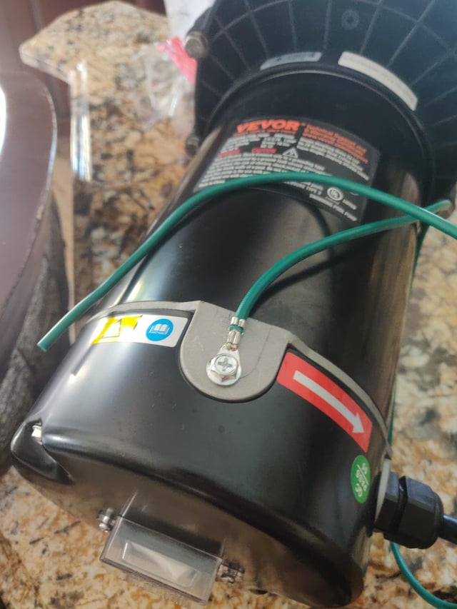 Does a Pool Pump Need to Be Grounded