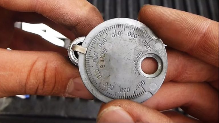 Does Spark Plug Gap Matter