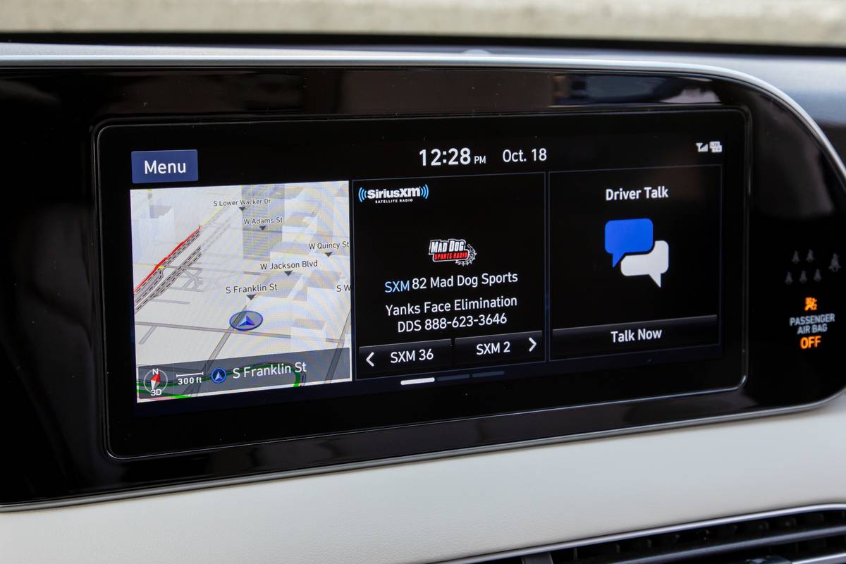 How Do I Get Satellite Radio in My Car