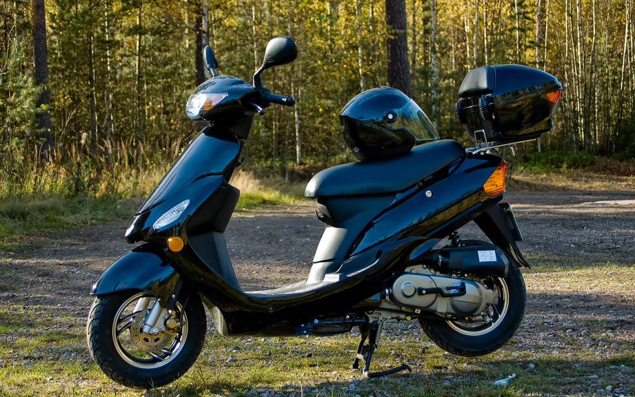 How Do You Say Scooter in Spanish