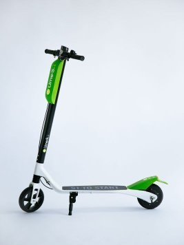 How Fast Does a Lime Scooter Go