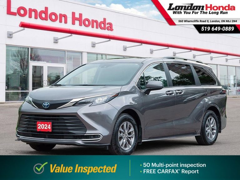 How Long Should Tires Last on a Brand-New Car Toyota