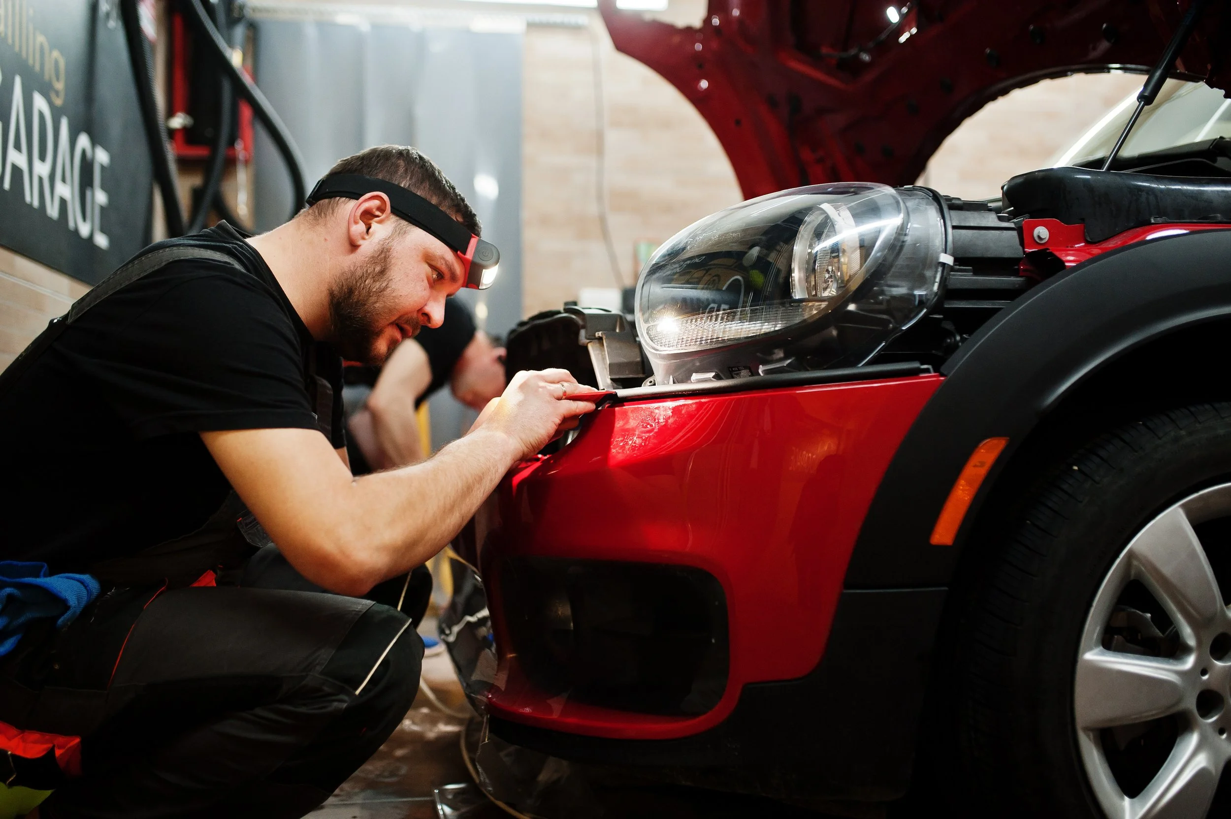 How Much Do Car Detailers Make