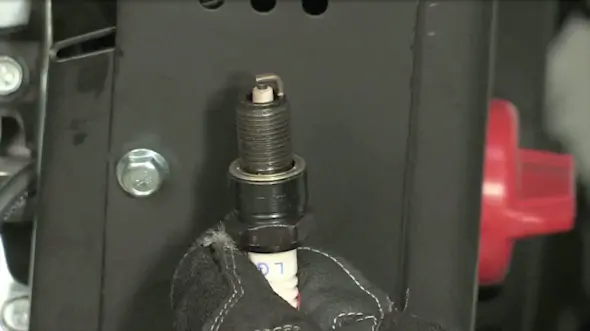 How to Change Spark Plug on Craftsman Snowblower
