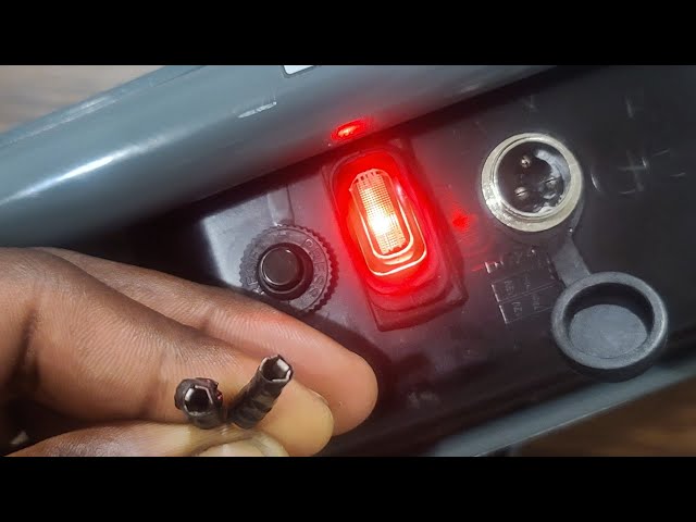 How to Charge a Razor Scooter