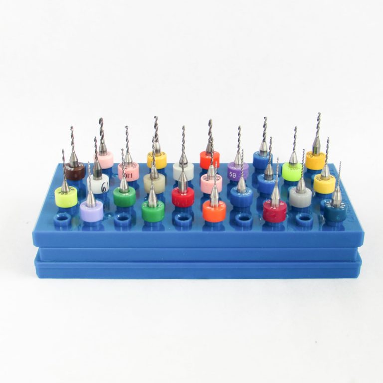 How to Drill Carburetor Jets Walboro