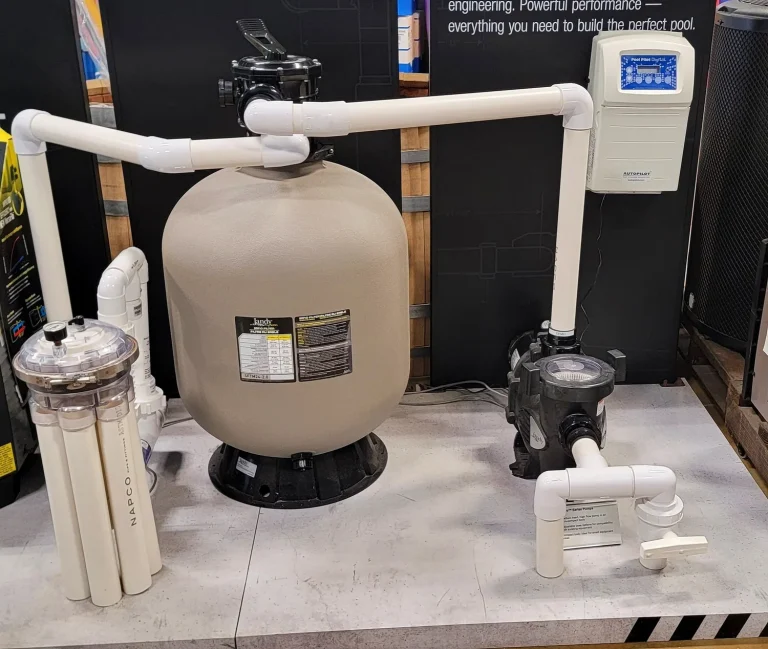 How to Prime a Pool Pump