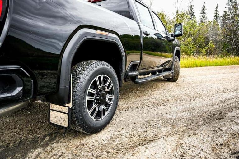 How to Reset Service Stabilitrak Light Gmc Sierra