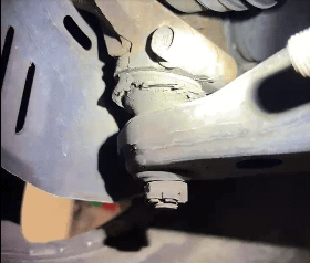 How to Tell If Ball Joints are Bad