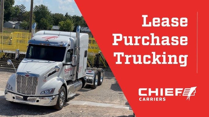 Is Lease Purchase Trucking a Good Idea