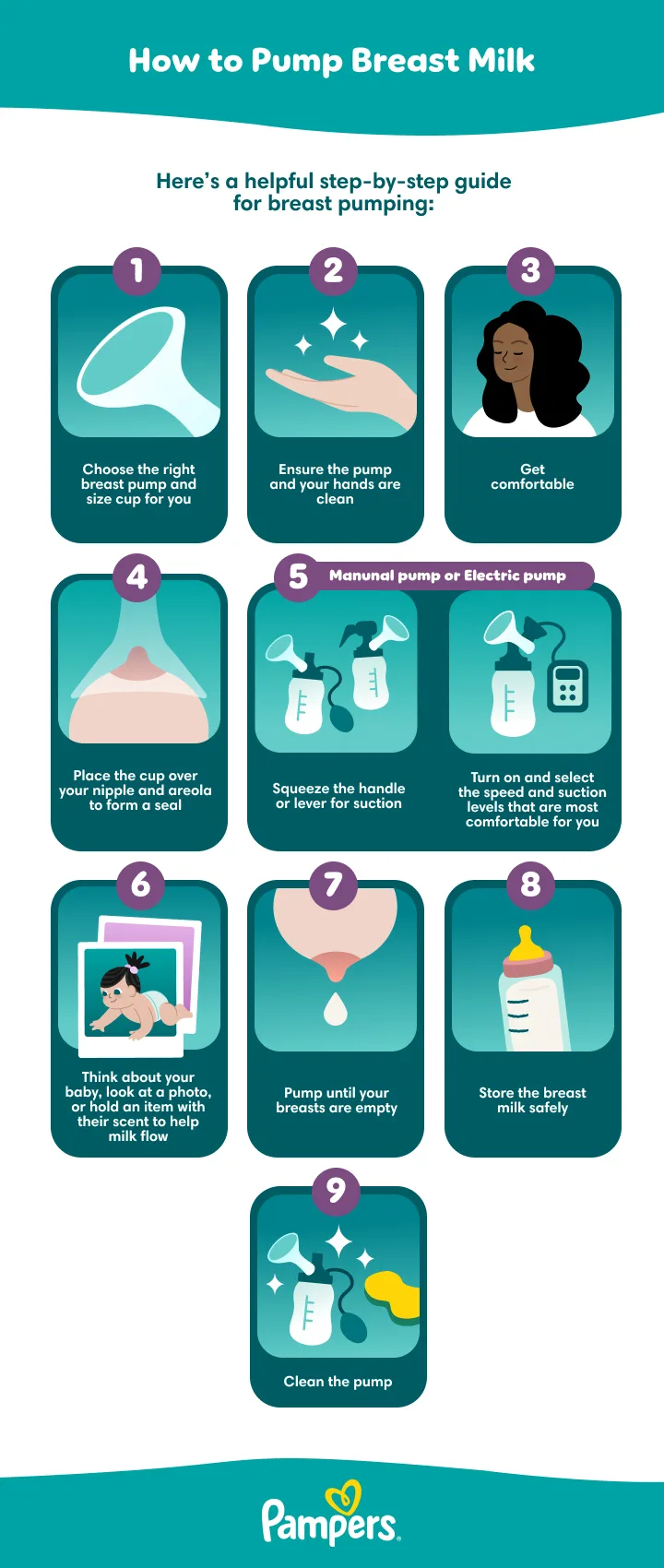 Is Pumping Every 2 Hours Too Much