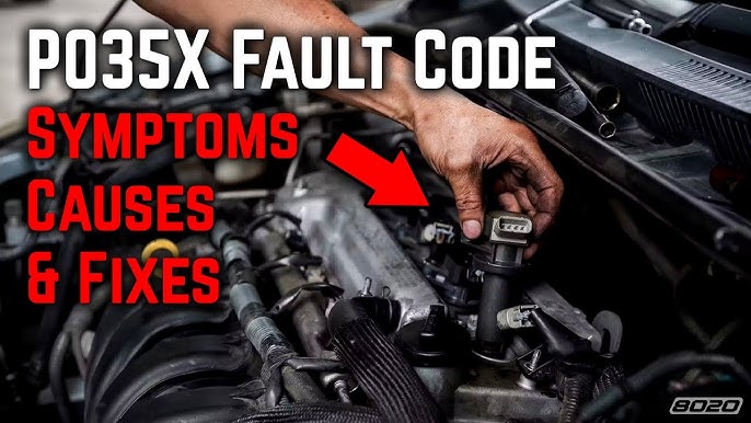 Should I Replace Ignition Coils With Spark Plugs