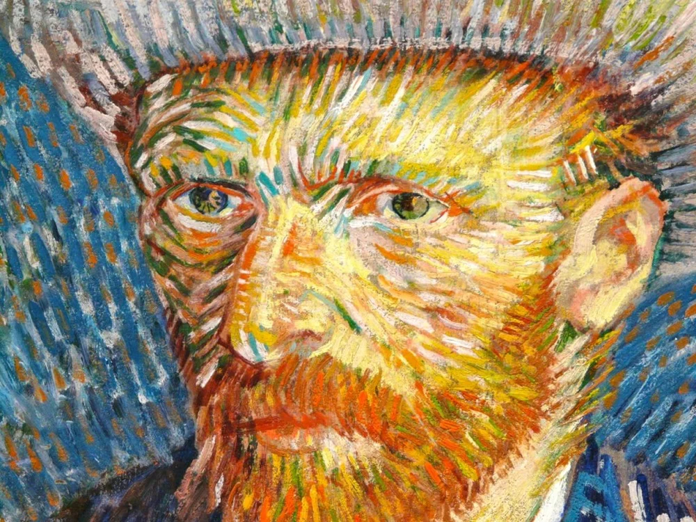 Was Van Gogh a Christian