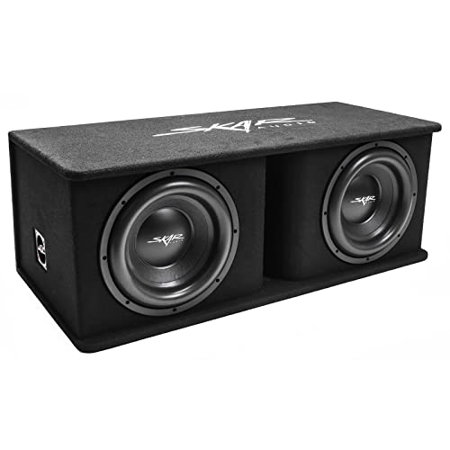 What are the Best Subwoofers for Cars