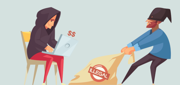 What Does Fell off the Truck Mean