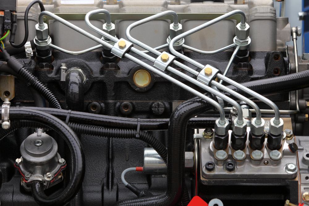 Where is the Fuel Pump Found on Most Modern Vehicles